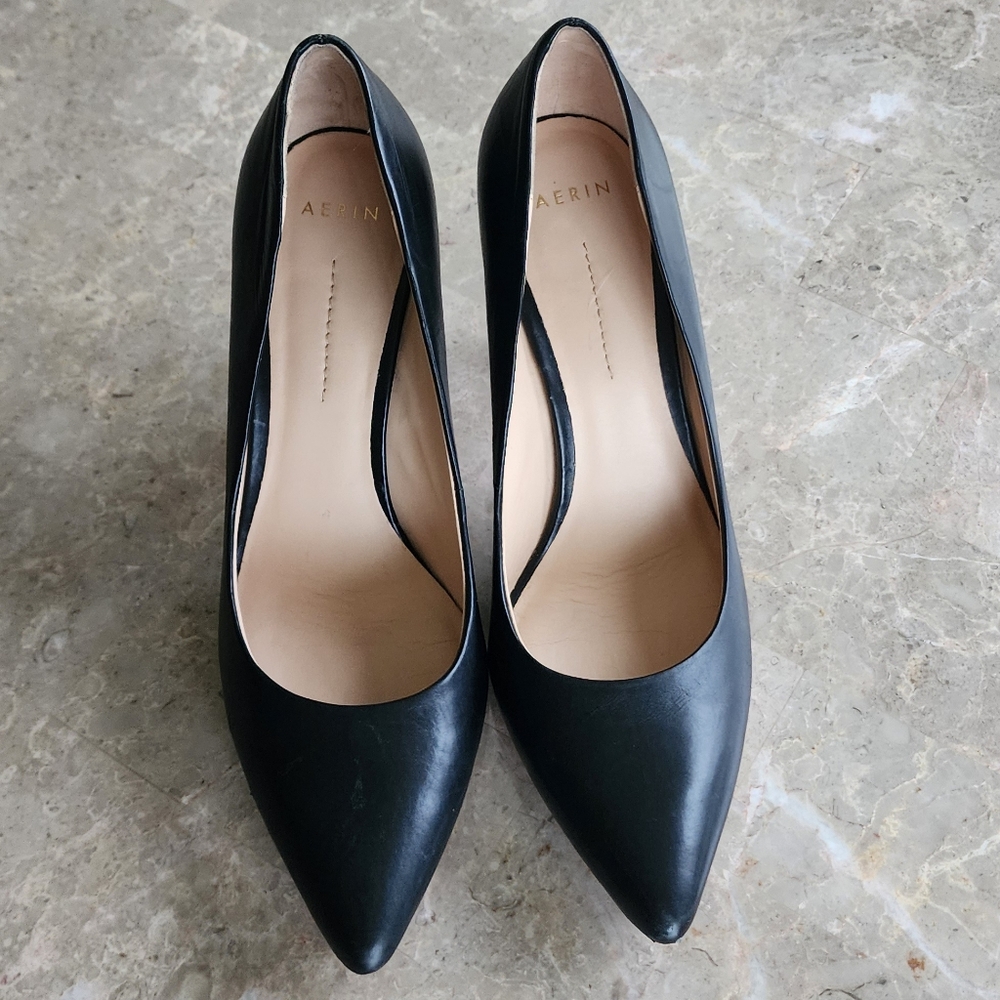 Aerin heels